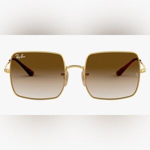 Ray-Ban Women's Square Sunglasses